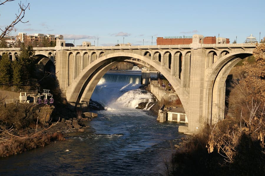 Spokane