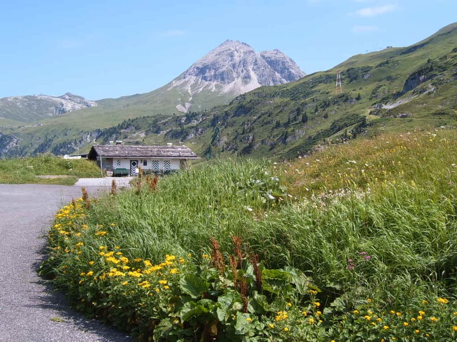 St. Christoph