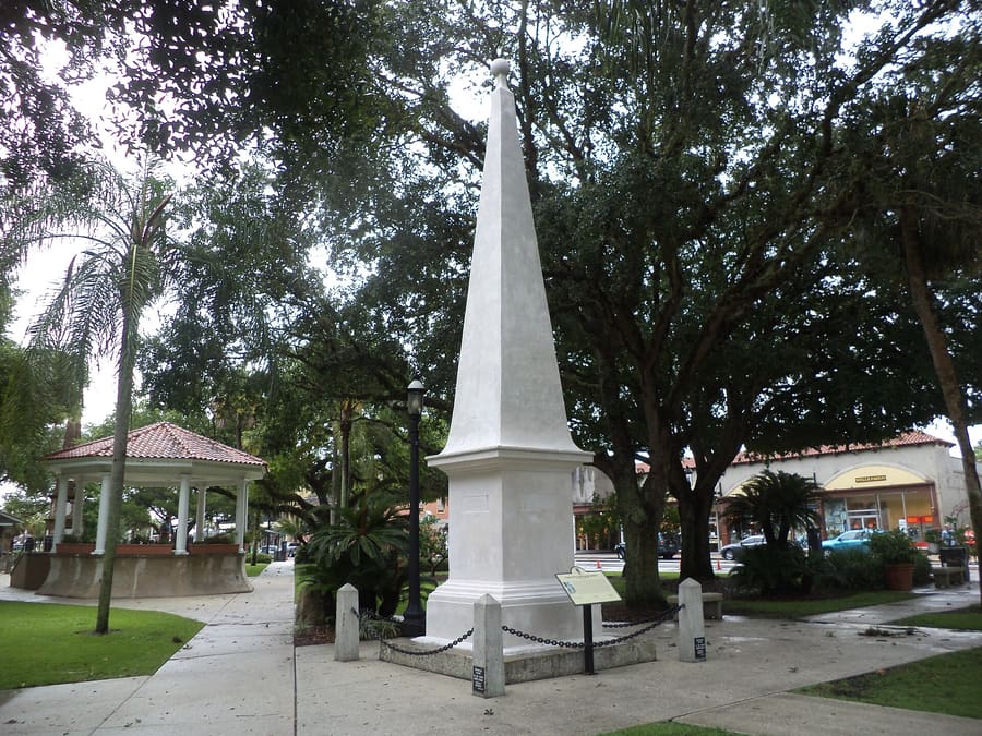 Historic Downtown