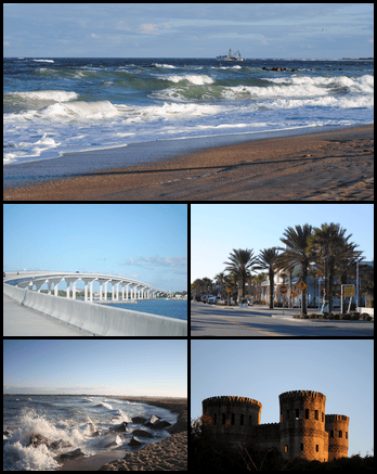 Vilano Beach