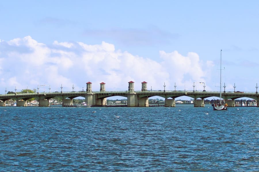 St. Augustine