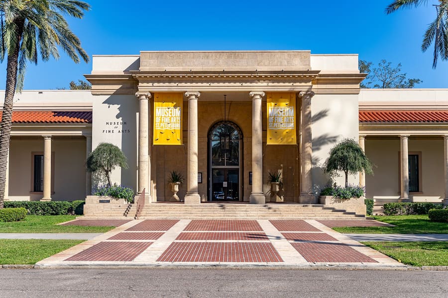 Museum of Fine Arts