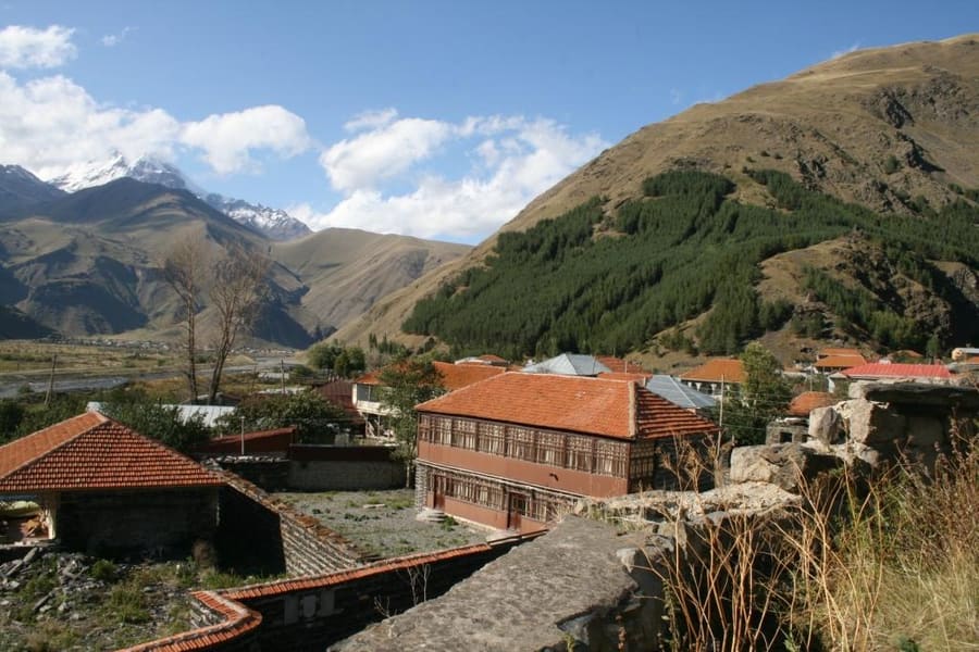 Sno Village
