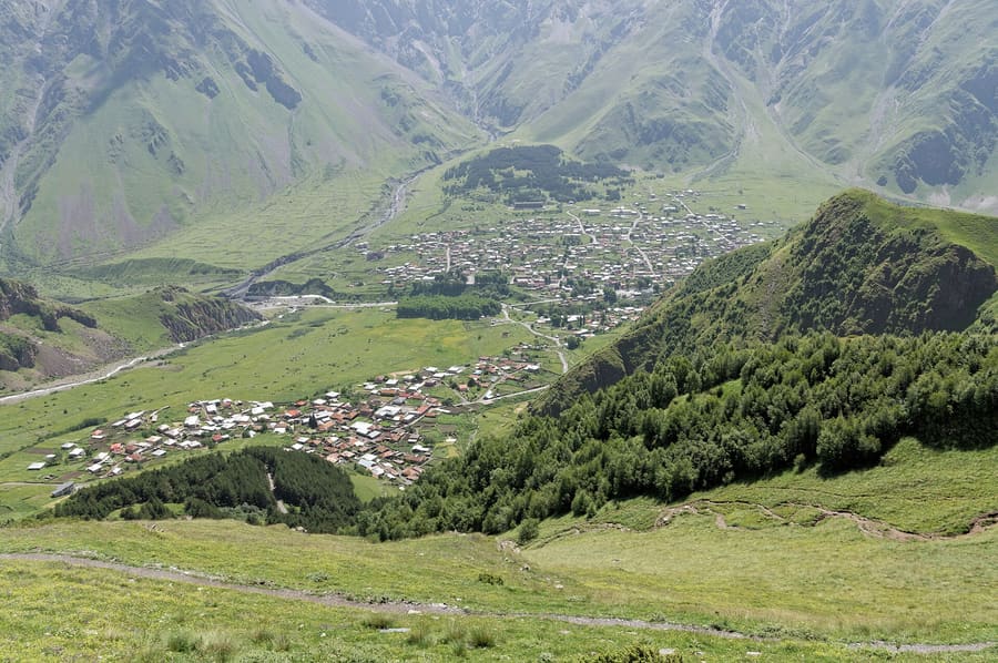 Town Centre