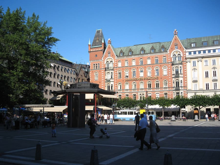 Norrmalm