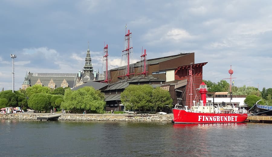 Vasa Museum