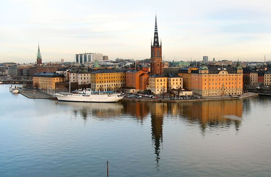 Stockholm