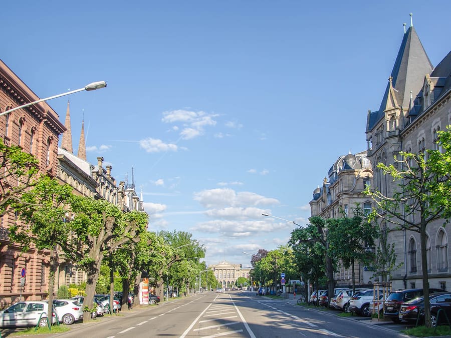 Place de la République