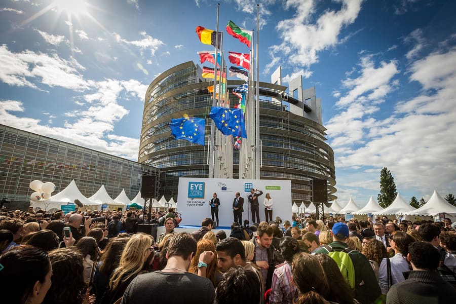 European Parliament