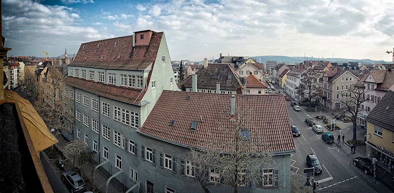 Bad Cannstatt