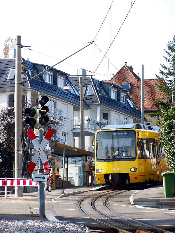 Stuttgart