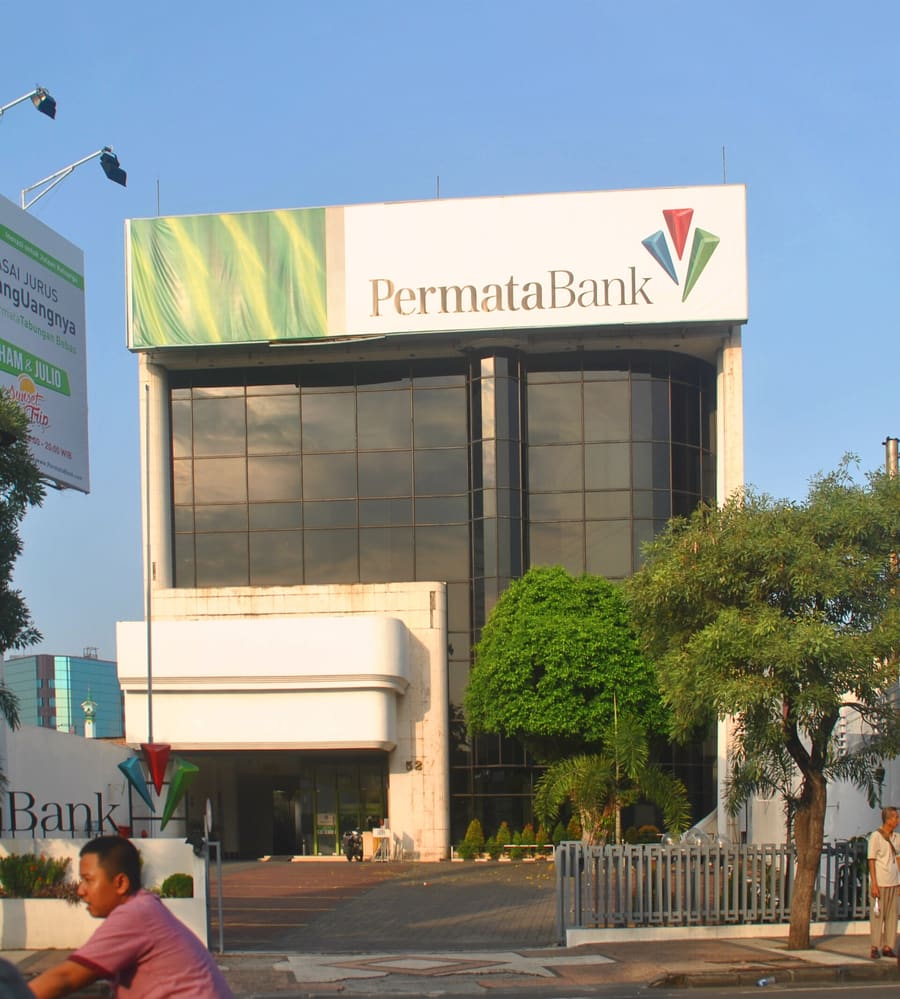 Tunjungan & Central
