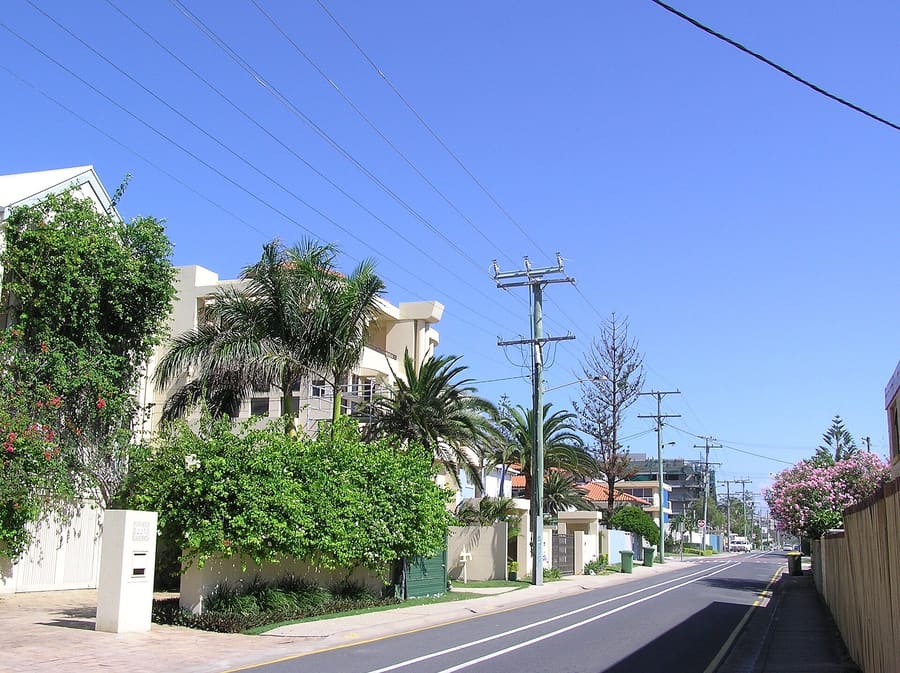 Broadbeach
