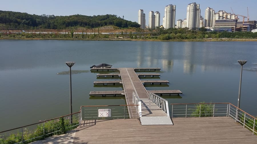 Gwanggyo