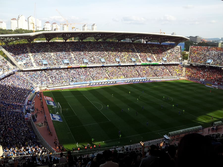 Suwon