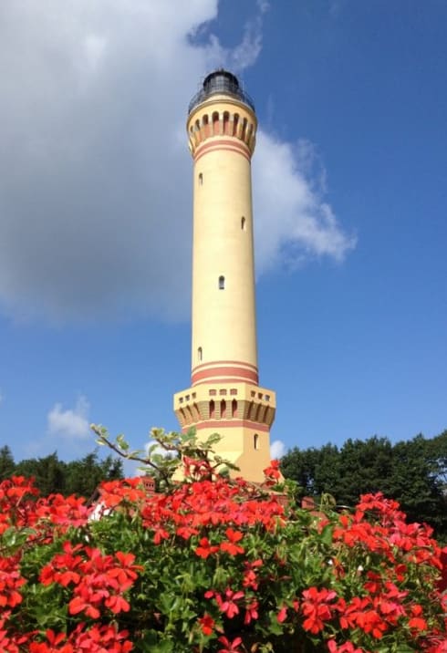 Świnoujście Lighthouse