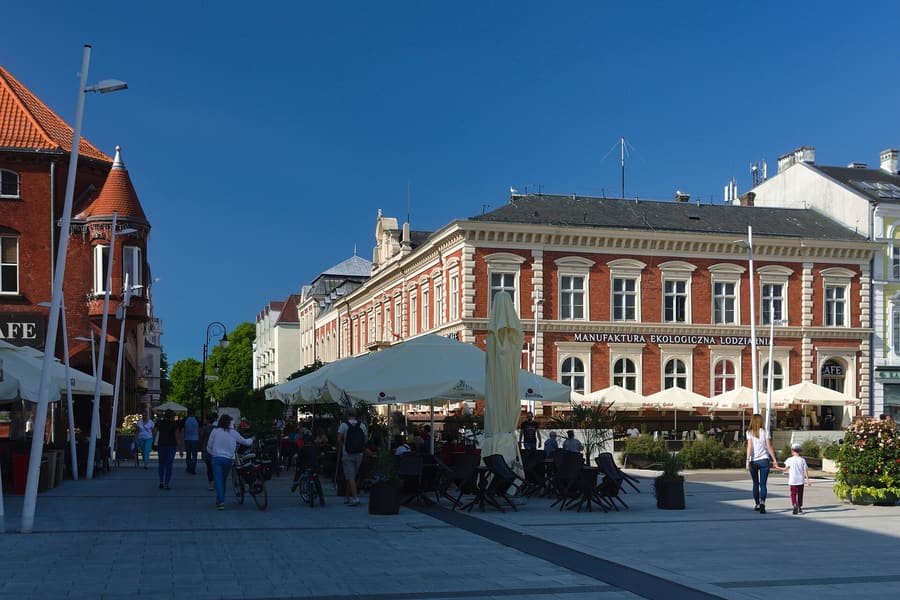 Śródmieście