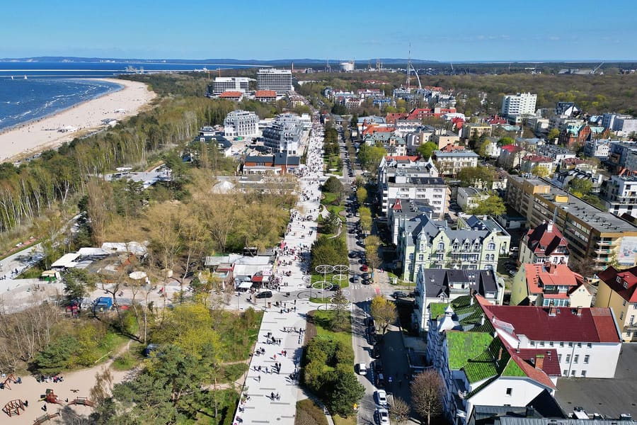 Świnoujście