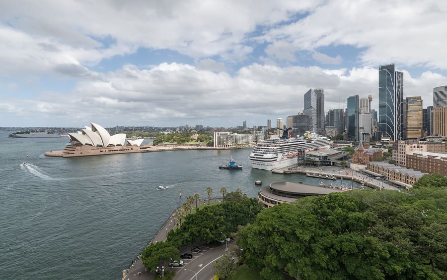 Sydney