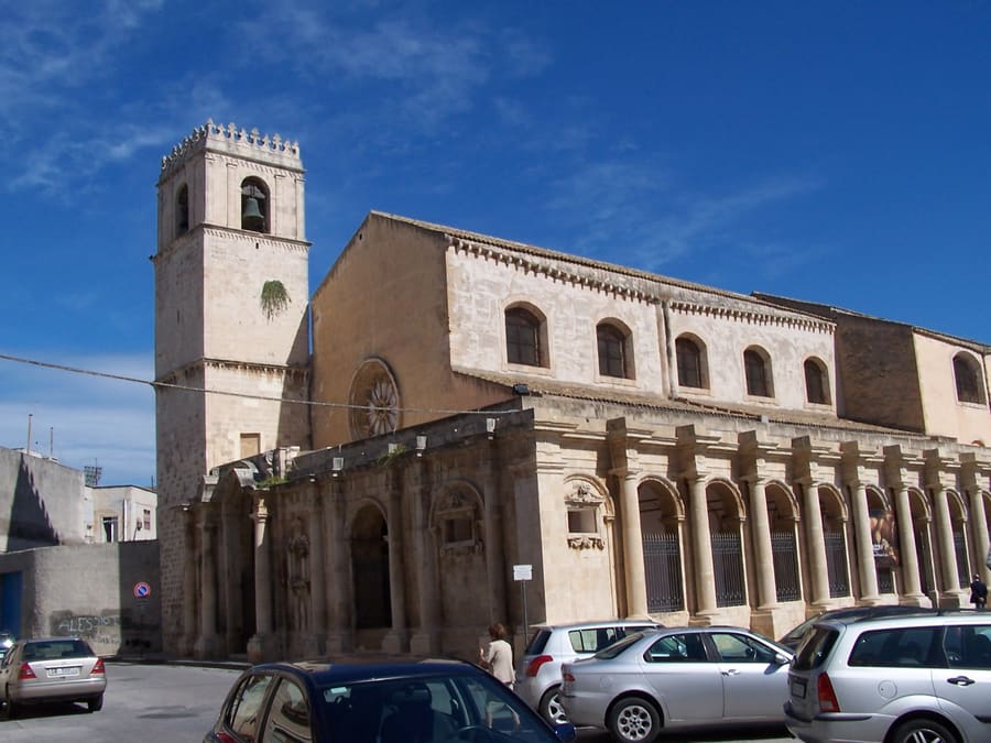 Santa Lucia