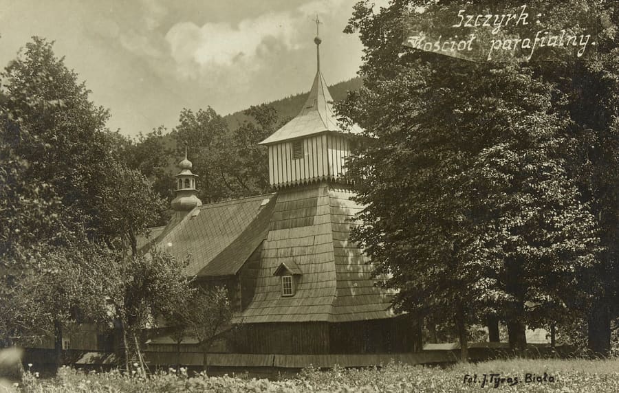 St. James Church