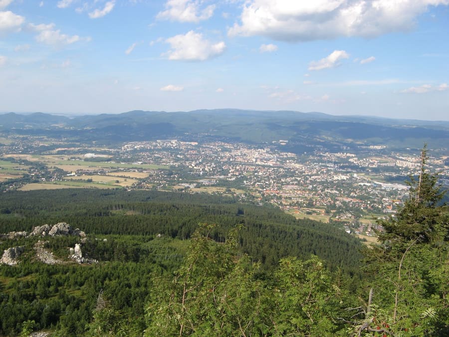 Jakuszyce