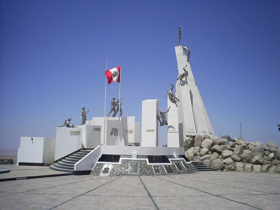 Campo de la Alianza