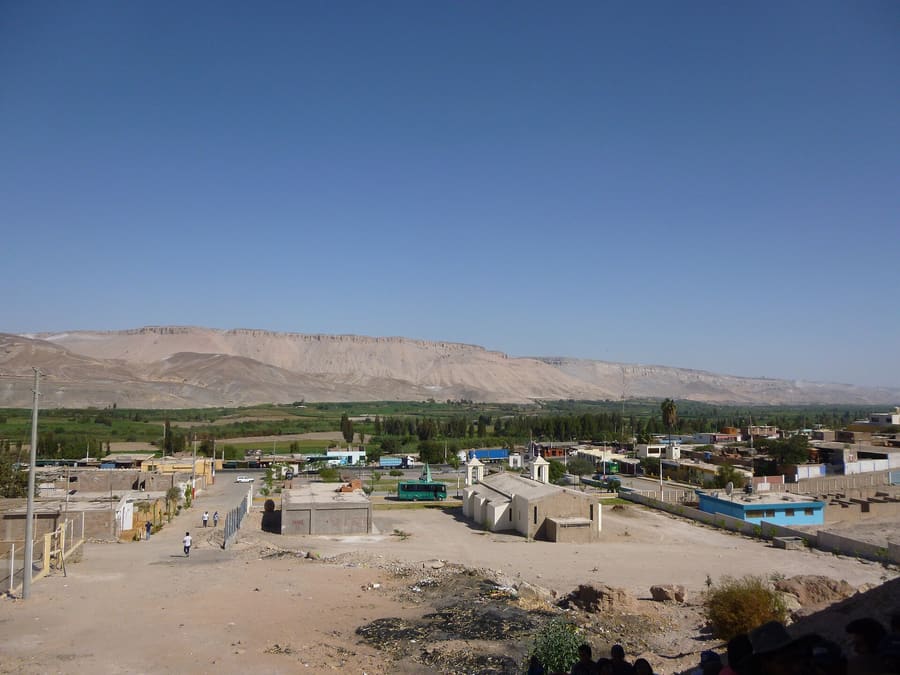 Tacna