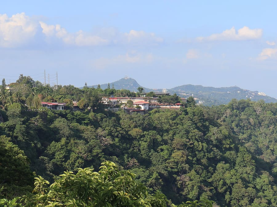 Sungay East