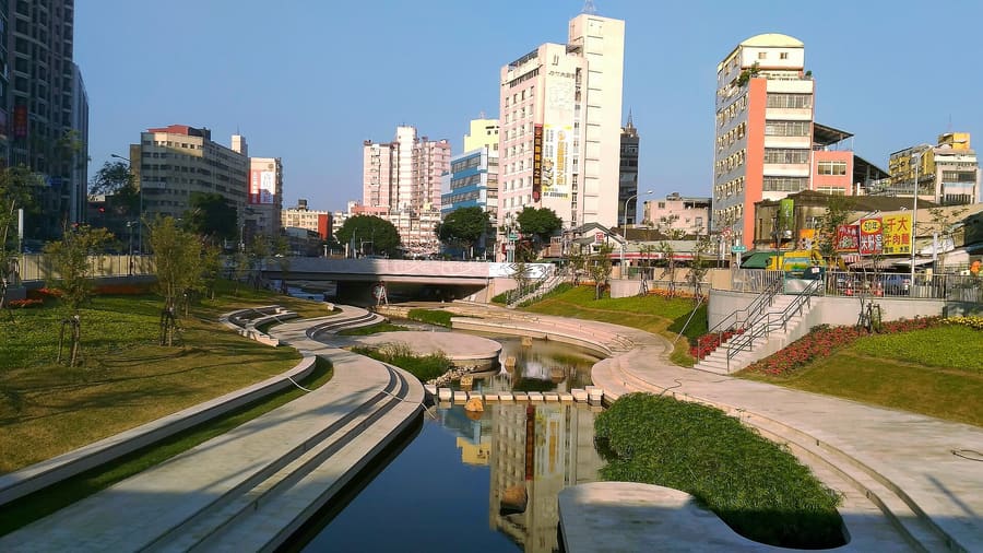 Central District