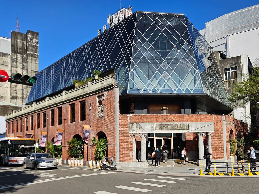 Miyahara Sweetshop