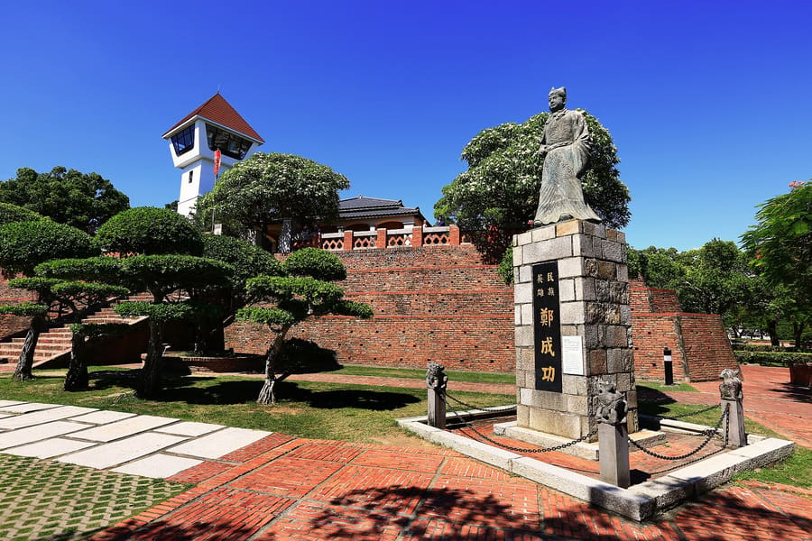 Anping District