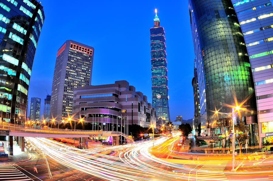 Taipei 101