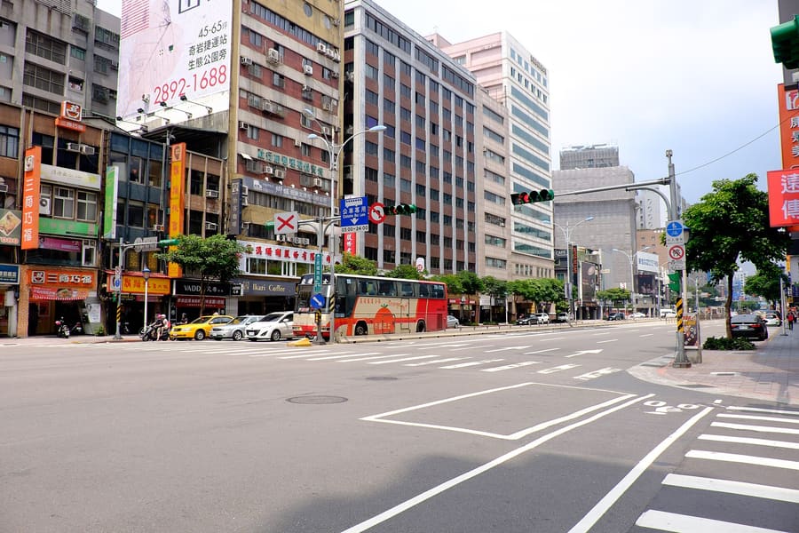 Zhongshan