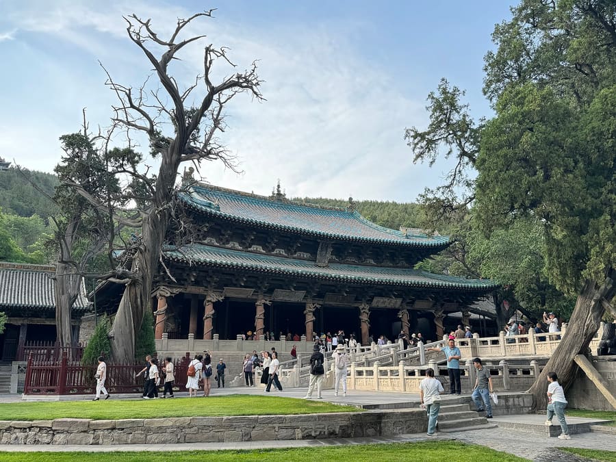 Taiyuan
