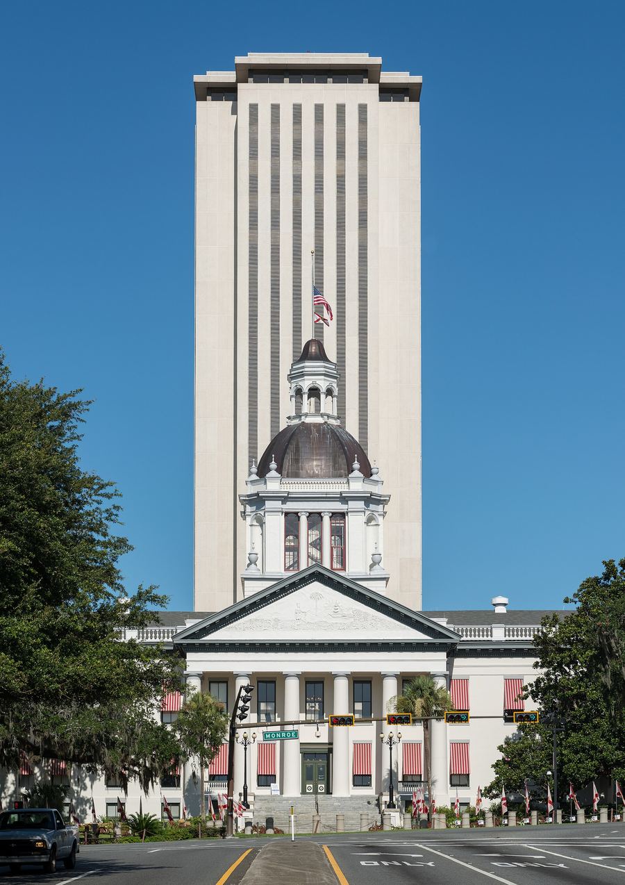 Florida State Capitol Complex