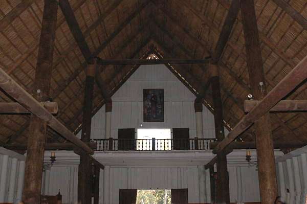 Mission San Luis