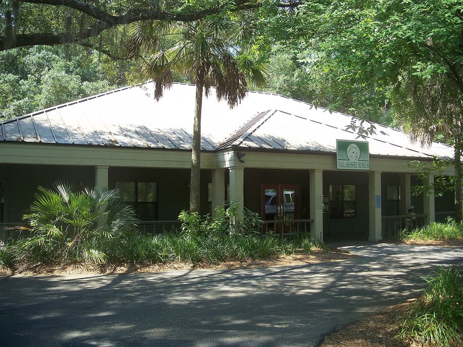Tallahassee Museum