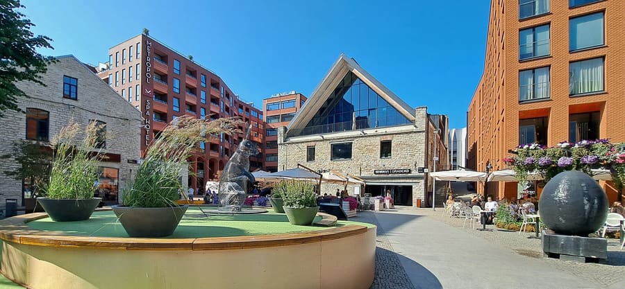 Rotermann Quarter