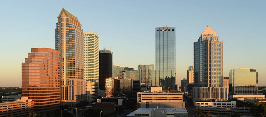 Downtown & Channel District