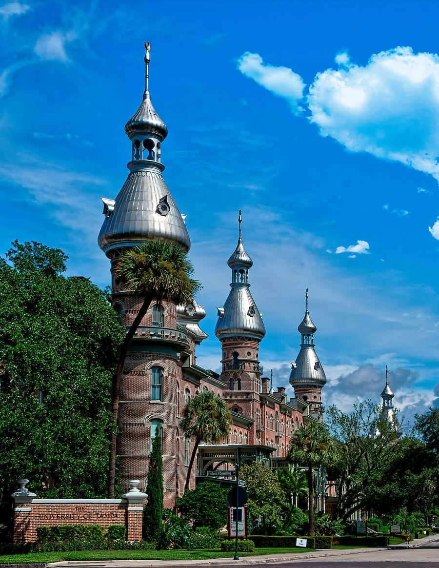 Henry B. Plant Museum