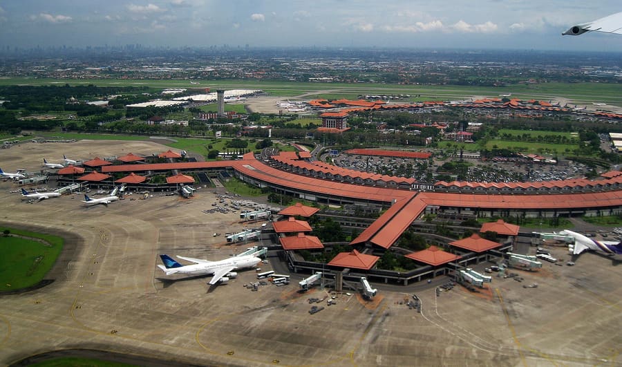 Airport Zone