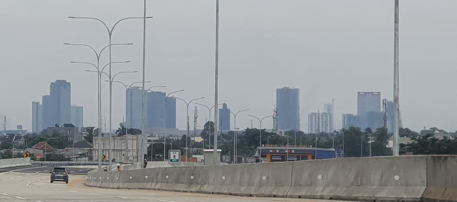 Alam Sutera