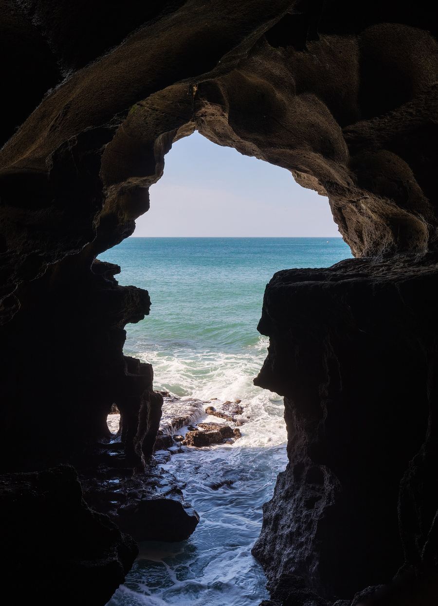 Caves of Hercules