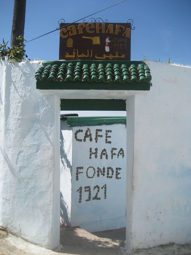 Tangier