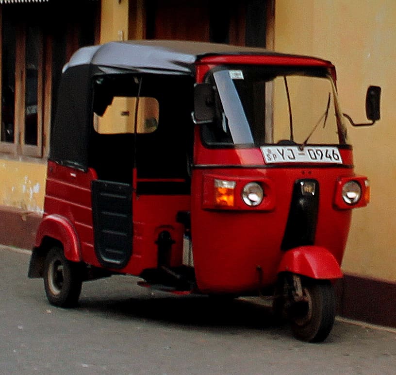 Tarapoto