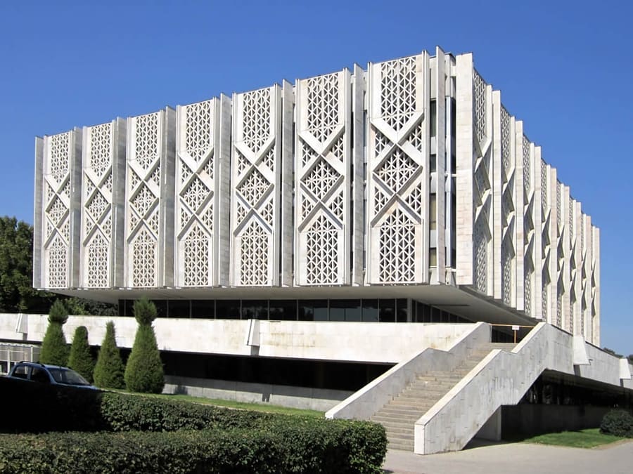 State Museum of History