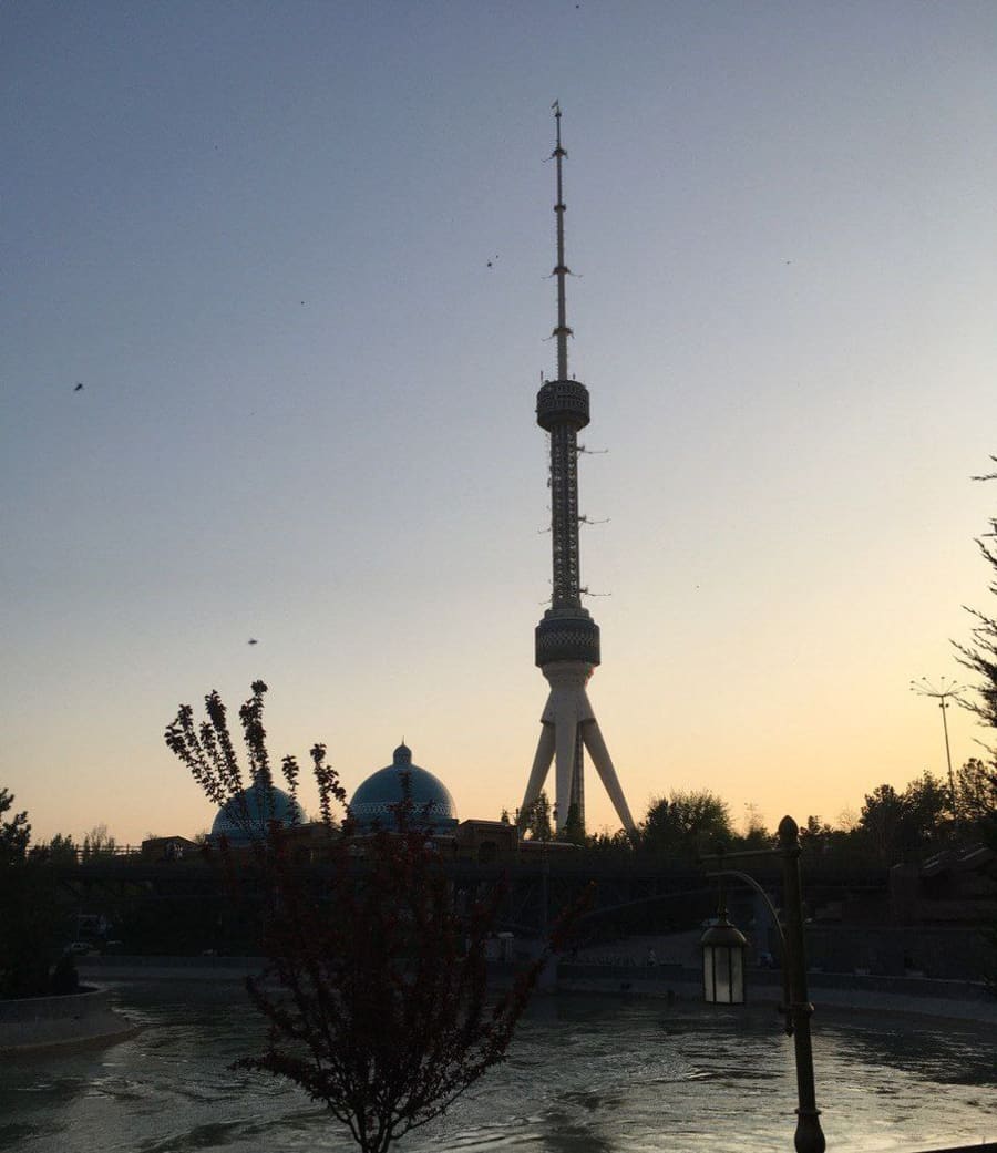 Yunusabad