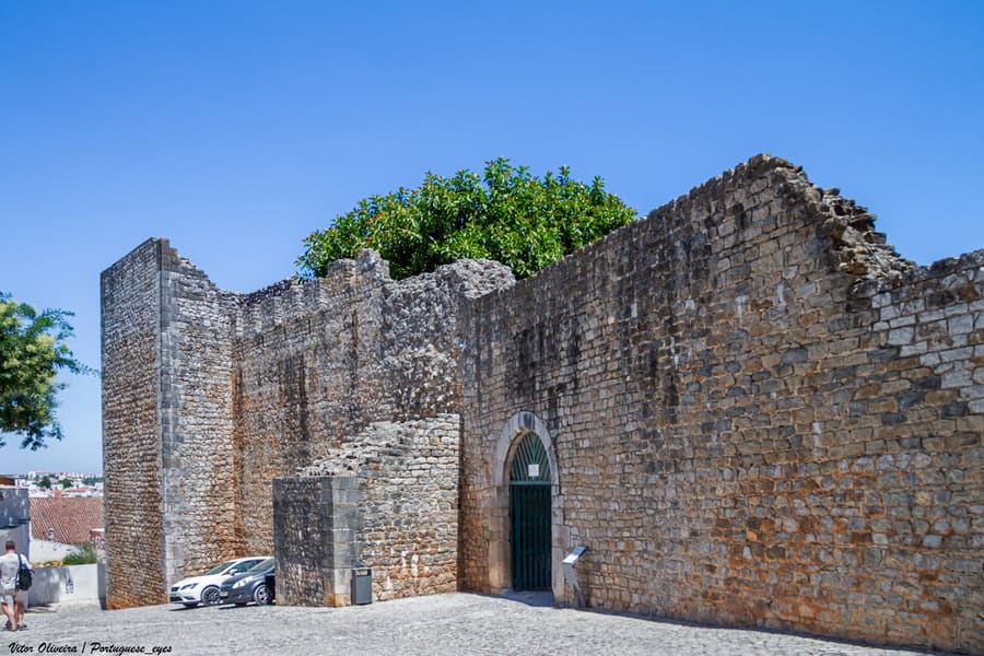 Castelo de Tavira