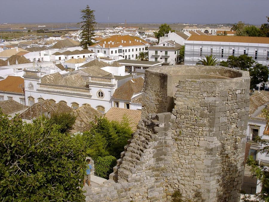 Centro Histórico